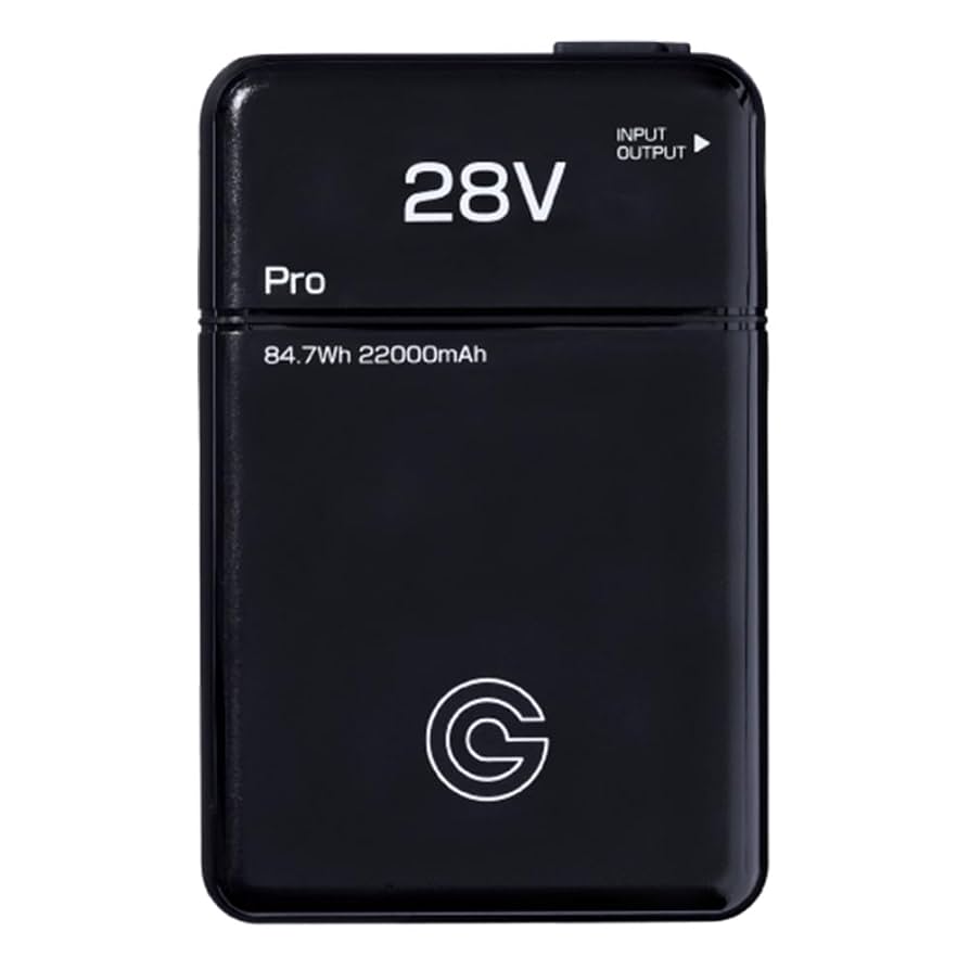 Amazon.co.jp: [長信ジャパン] 2025年 モデル 28V 対応