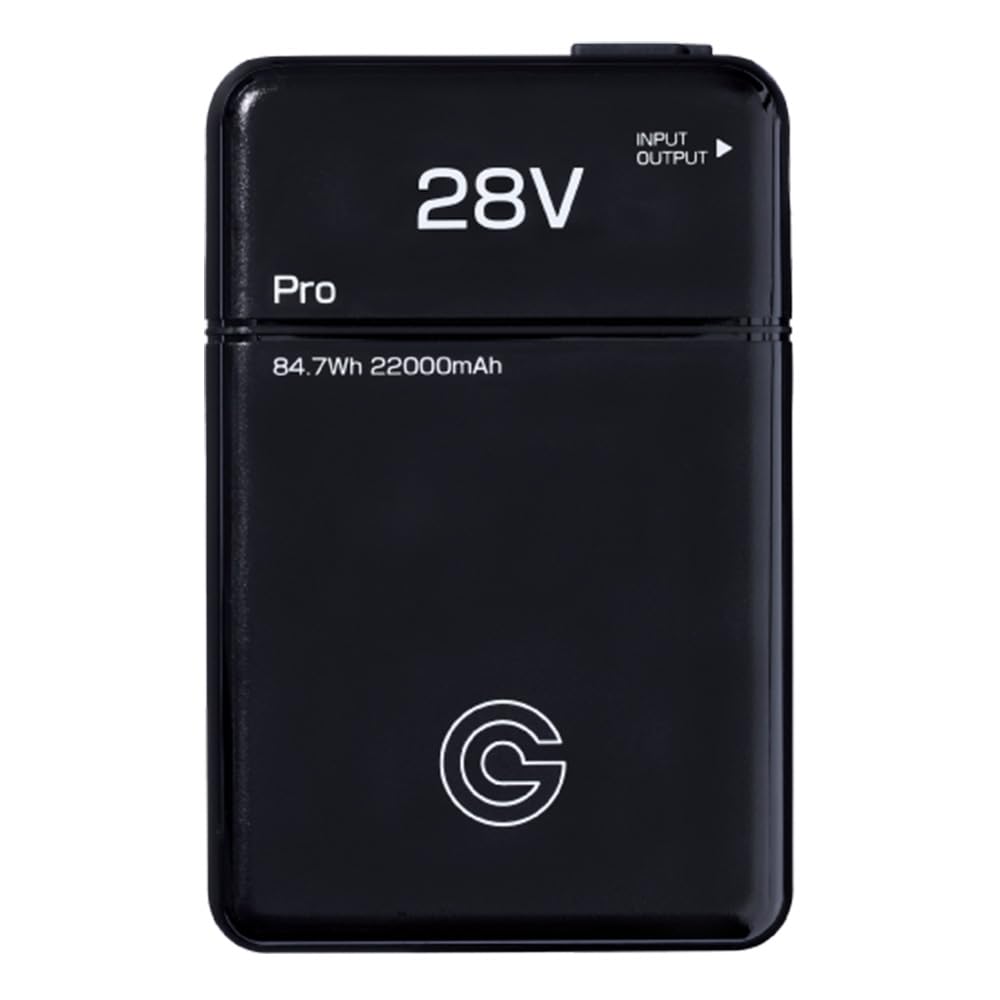 Amazon.co.jp: [長信ジャパン] 2025年 モデル 28V 対応