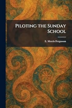 Paperback Piloting the Sunday School Book