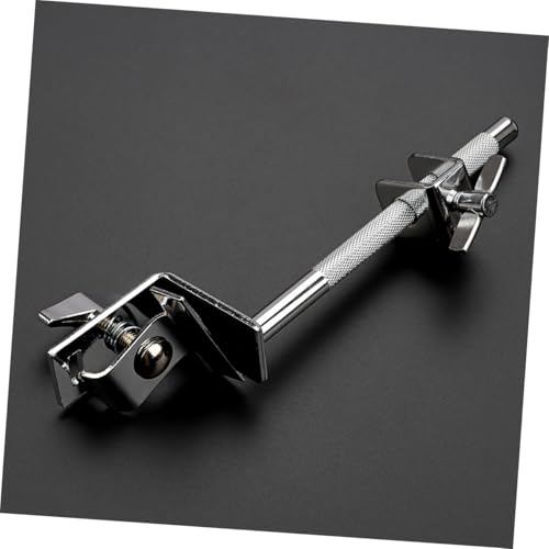 Clamp de Metal para Campana de Batería 154mm miniatura 6