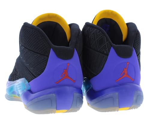 Nike Men's Air Jordan XXXVIII FIBA Basketball Shoes4