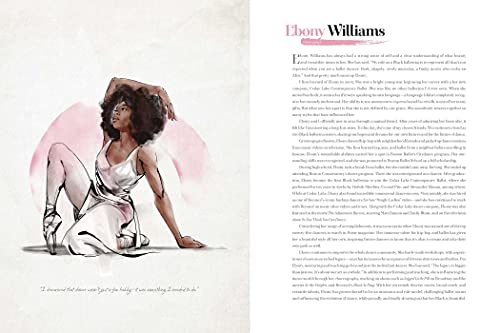 Black Ballerinas: My Journey to Our Legacy - Image 4