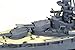 Airfix A04210V HMS Iron Duke Model Kit Unpainted, Paints and Glue Sold Separately