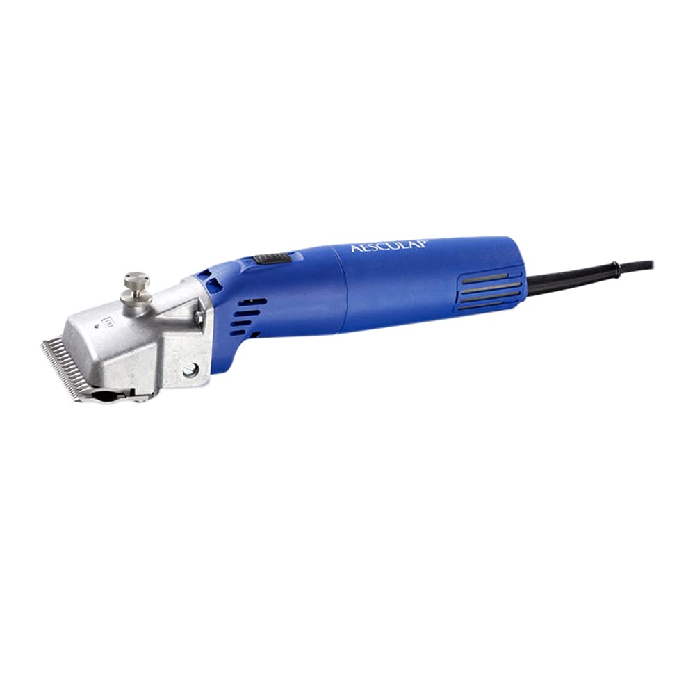 Kerbl GT474 Econom II Aesculap - Esquiladora (31/15 dientes, 6 unidades)