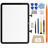 for iPad 10 (10th Generation) || iPad (A16) A2696 A2757 A3354 A3355 A2777 Screen Replacement Digitizer Glass...