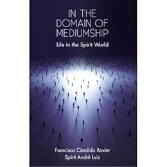 In the Domain of Mediumship Audiobook By Francisco Xavier, Andre Luiz cover art