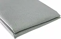 Genérico Forro Térmico Para Tábua De Passar Roupa Metalizado 1,20 X 0,45 Cm