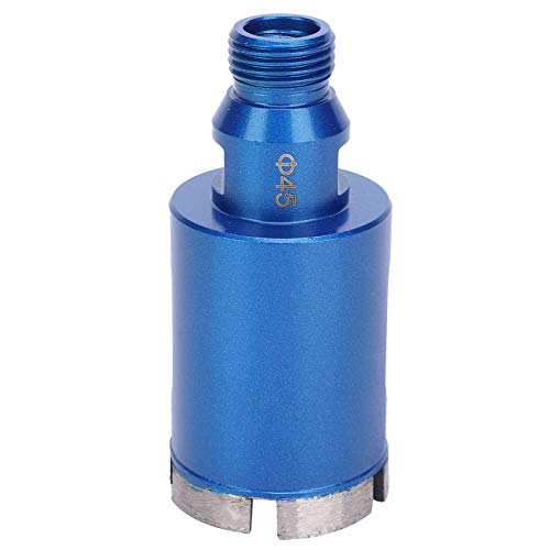 Broca Diamante 45 mm Profesional para Cerámica y Piedra miniatura 4