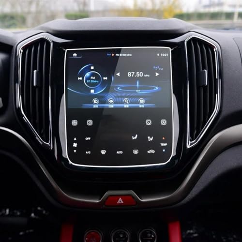 Film protection écran central GPS Changan CX70 pour voyager en toute sérénité