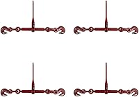 Vista 10 de Mytee Products 1/2" - 5/8" Sujetador de Cadena con Trinquete