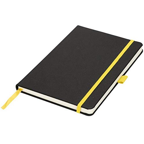 JOURNALBOOKS Blocco Note Formato A5 Lasercut