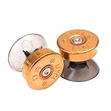 2/4 teile/satz Messing Taste ABXY Mod Kit Daumen Stick Pro Spiel Controller ABXY Mod Kit Ersatzteile Abxy Button Controller