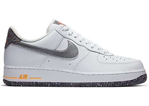 Nike Air Force 1'07 LV8 DA4676-100, Weiß, 40 EU