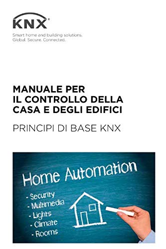 Manuale per il controllo della casa e degli Edifici