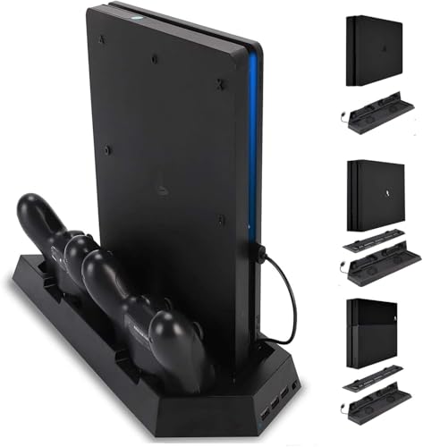 gaming best ps4 controller charger