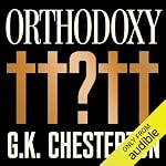 Cover of Orthodoxy