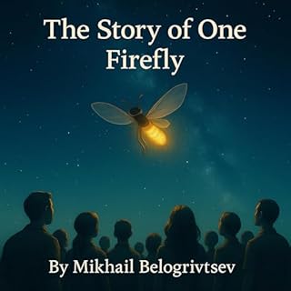 The Story of One Firefly cover art
