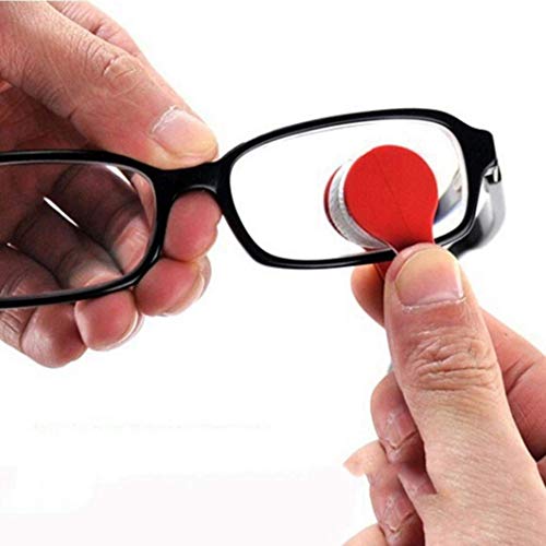 JOJOZZ Kit de nettoyage pour lunettes de soleil et lunettes de soleil Cover