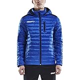 Craft Veste Isolate X-Groß royal