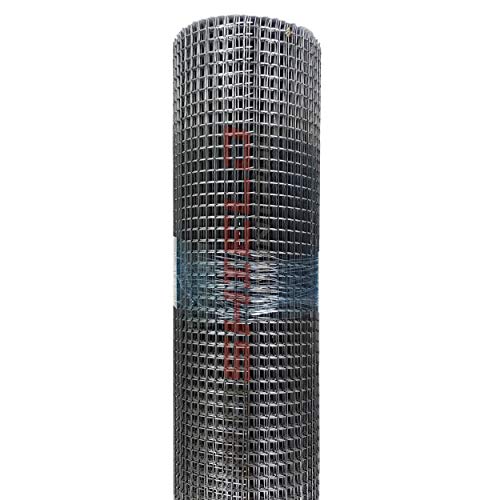 Roshield Nagetier-Proofing-Mesh 6m x 900mm - verhindert Ratte und Maus Zugang