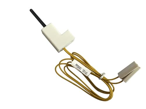 Pp200 Ha1000 Hot Surface Ignitor,Super Duty Hsi Igniter Compatible Whith Desa Reddy Master Heater Pp200 71-052-0700 #TOP1