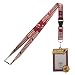 Stark Industries Breakaway Lanyard ID Badge Holder