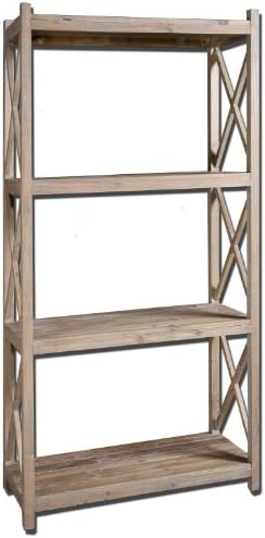Stratford Etagere