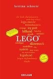  LEGO®. 100 Seiten (Reclam 100 Seiten)