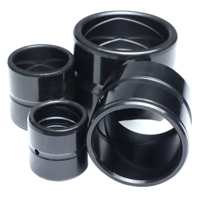 ID:70MM OD:90MM Excavator Bucket Bushing Matching H:60 70 80 90 100 120MM Excavator Parts ((ID-OD-H) 70-90-90)