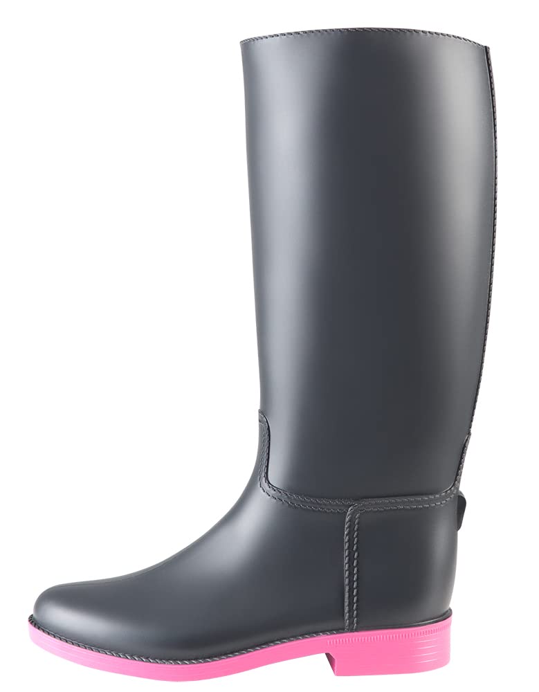 PFIFF - Aberdeen, Stivali Wellington Unisex - Adulto