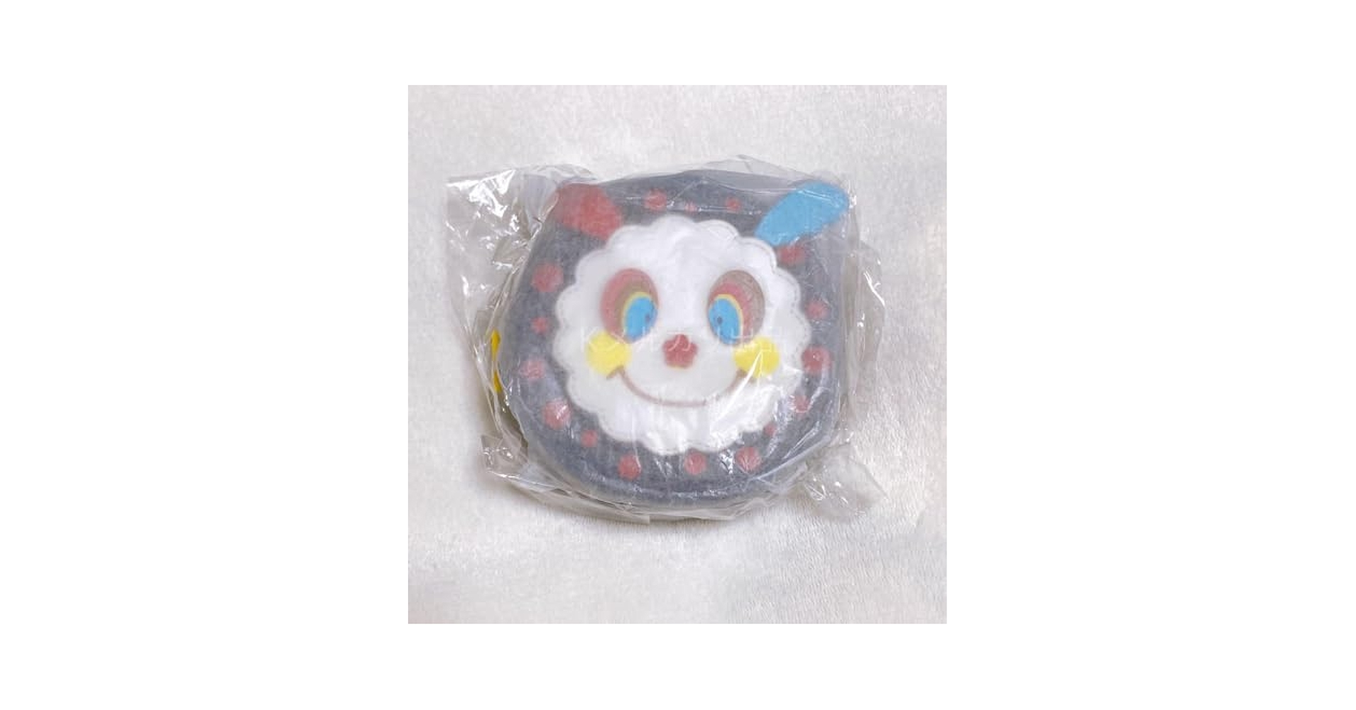 まどマギ お菓子の魔女ポーチ Amazon.co.jp: 魔法少女まどか??マギカ まどマギ お菓子の魔女