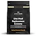 Produktbild THE PROTEIN WORKS Diät-Ersatzmahlzeit Extreme | Salted Caramel | Vollwertige Mahlzeit, Immunsystem stärkende Vitamine, gesund, preiswert, nur Wasser hinzufügen, 1kg