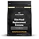 Protein Works - Diet Meal Replacement Extreme | 200 Kalorien pro Trinkmahlzeit | Diät Trinkmahlzeit | Abnehm Shake | 16 Servings | Salted Caramel | 1kg