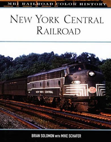 New York Central Railroad modèle réduit haut de gamme finition métal