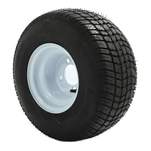 golf cart tires