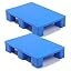 Blue-2pcs