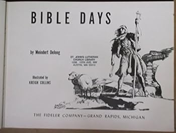 Bible Days