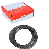 WELLENDICHTRING, RADNABE Außendurchmesser [mm]: 85 | Drallart: Wechseldrall | Gebrauchsnummern: 82013927, BASLDRWX67 Simmerring | Höhe [mm]: 10 | Innendurchmesser [mm]: 65 | Material: NBR (Nitril-Butadien-Kautschuk) | Staubschutz: mit Staubschutzlippe