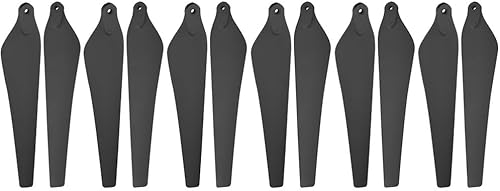 for DJI T30 3820s Propeller Carbon Fiber Nylon Mix Folding Paddle for T30 CWCCW Paddle Agriculture Plant Drone Repair Accessories