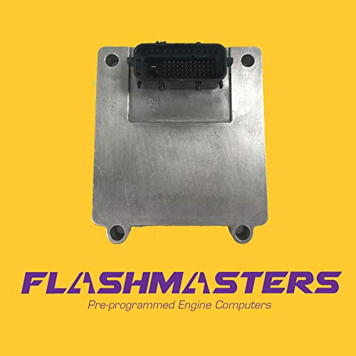 2005-14 GM T42 Transmission Computer 4L60E, 4L80E Transmission Control Module TCM Programmed to Your Vehicle VIN