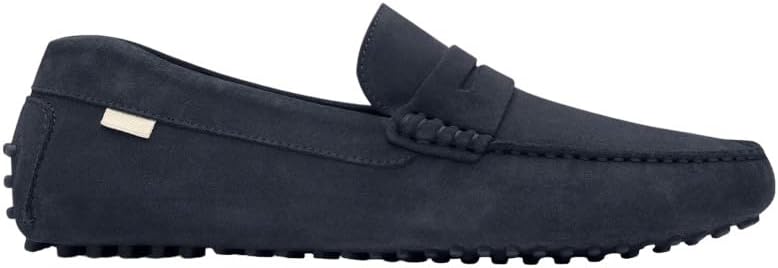 Oliver Cabell Driver for Unisex-Adult - Buttery Italian Leather