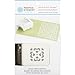 Martha Stewart Crafts Petal Heart Punch all Over the Page