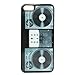 Pilot Automotive CA-6016P5 Decks 3D Case compatible with Apple iPhone 5/5s