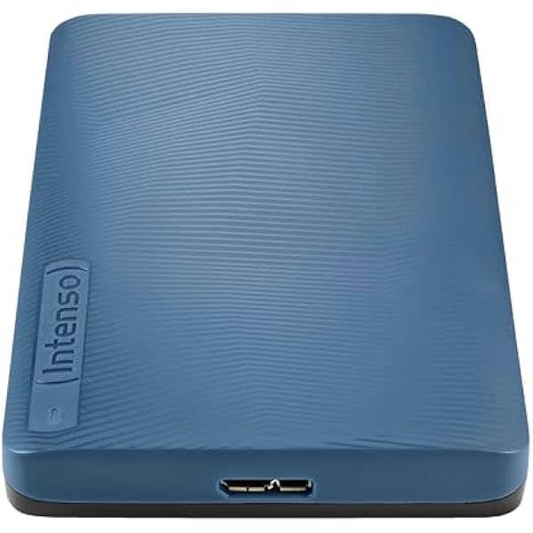 Intenso Memory Safe 1 TB przenośny zewnętrzny dysk twardy 2 5 cala USB 3.2 Gen 1 do PC i Mac w zestawie Ashampoo Backup Pro