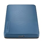 Intenso – Intenso Memory Safe 2 TB Externe Festplatte, 2,5 Zoll, USB 3