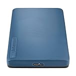 Intenso Memory Safe - Hard disk esterno portatile, 2,5", USB 3.2 Gen 1, per PC e Mac, incluso Ashampoo Backup Pro