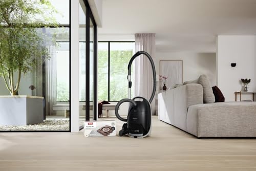Image of Miele CO Vacuum Cleaner Bags, Allergy XXL-Pack for Guard M1 Vacuums