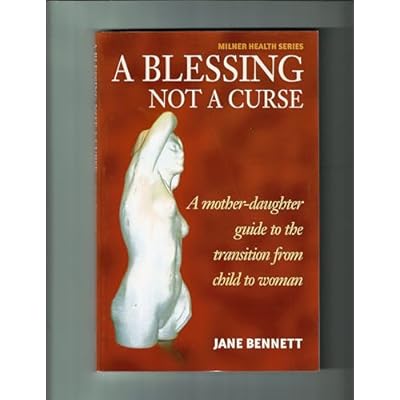 A Blessing Not a Curse