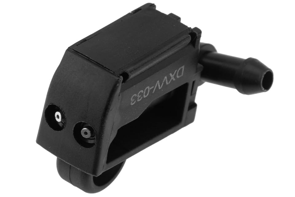 Buse de liquide lave-glace avant Volvo S60 14-18 EDS-VV-033