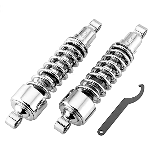 Our 10 Best Harley Sportster Lowering Shocks Of 2022 BNB